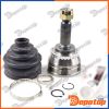 Joint kit extérieur pour arbre de transmission pour HYUNDAI | 240284, CVJ548510